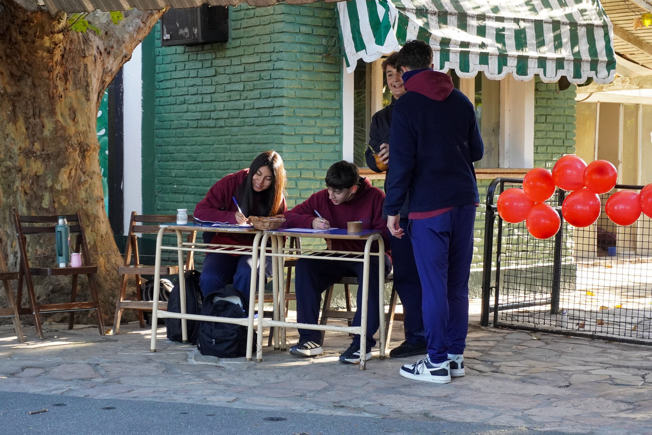 Nivel Secundario